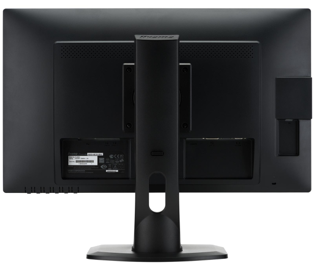 iiyama XB2483HSU czarny - 159635 - zdjęcie 6